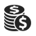 Billions in Global Volume